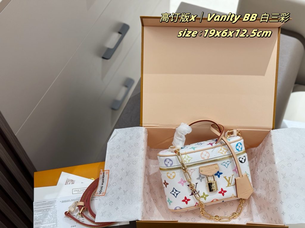 Louis Vuitton Bag Dupe 1836