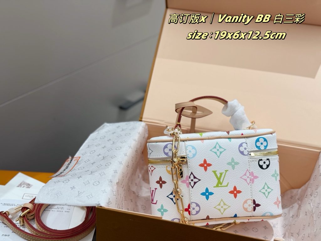 Louis Vuitton Bag Dupe 1836 - Vaizdas 4