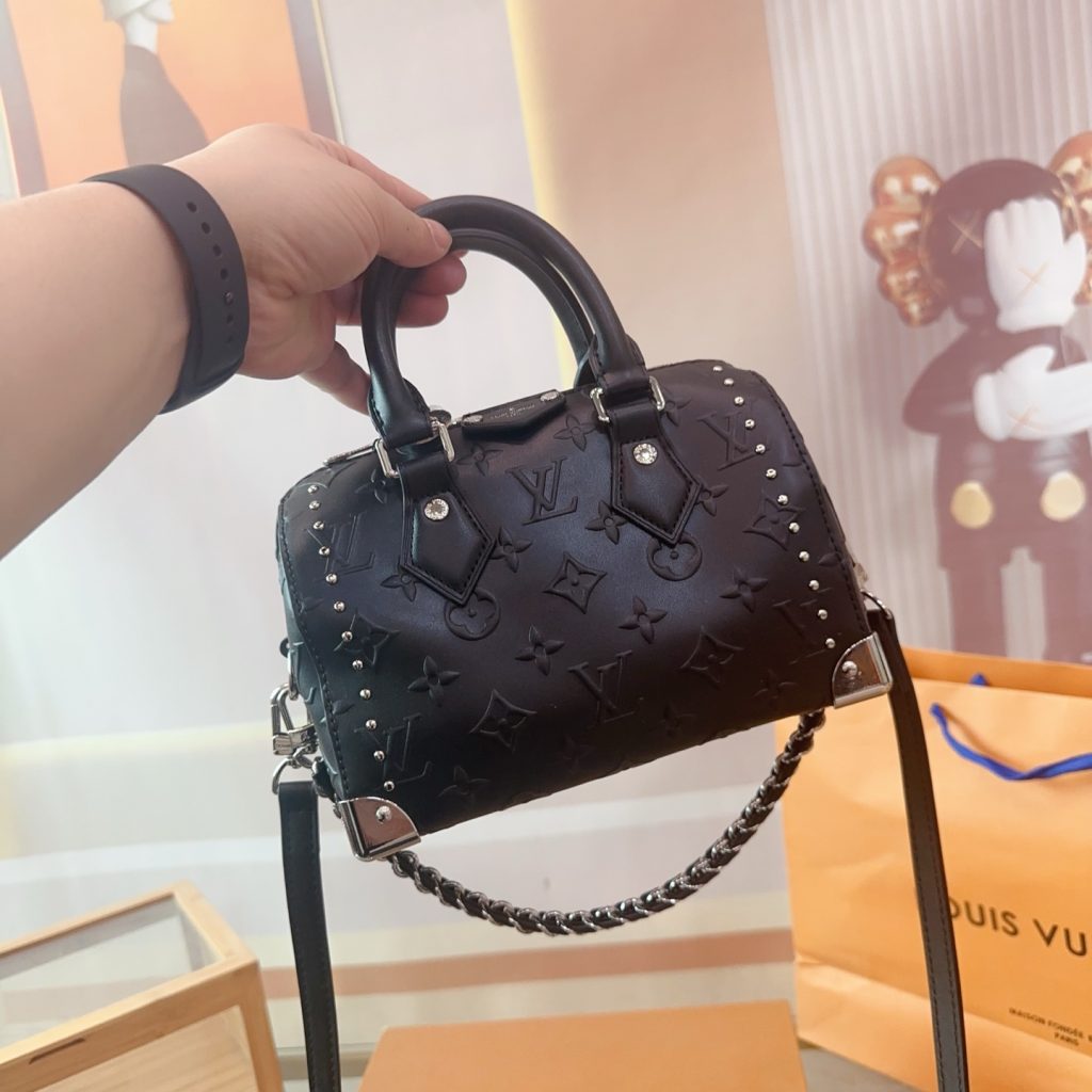 Louis Vuitton Bag Dupe 1842 - Bild 3