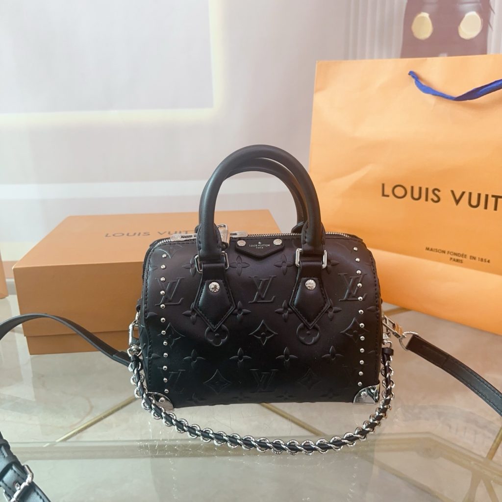 Louis Vuitton Bag Dupe 1842 - Bild 4