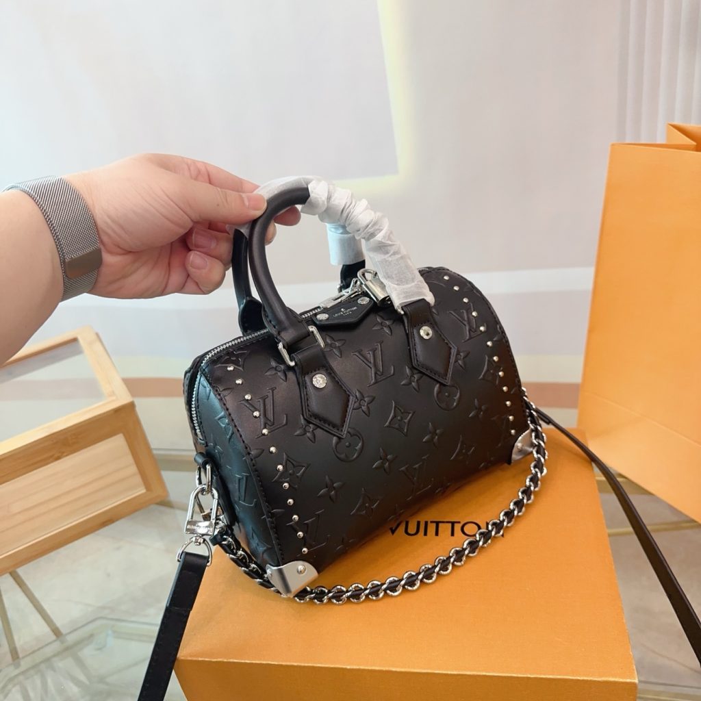Louis Vuitton Bag Dupe 1846 - Bild 2