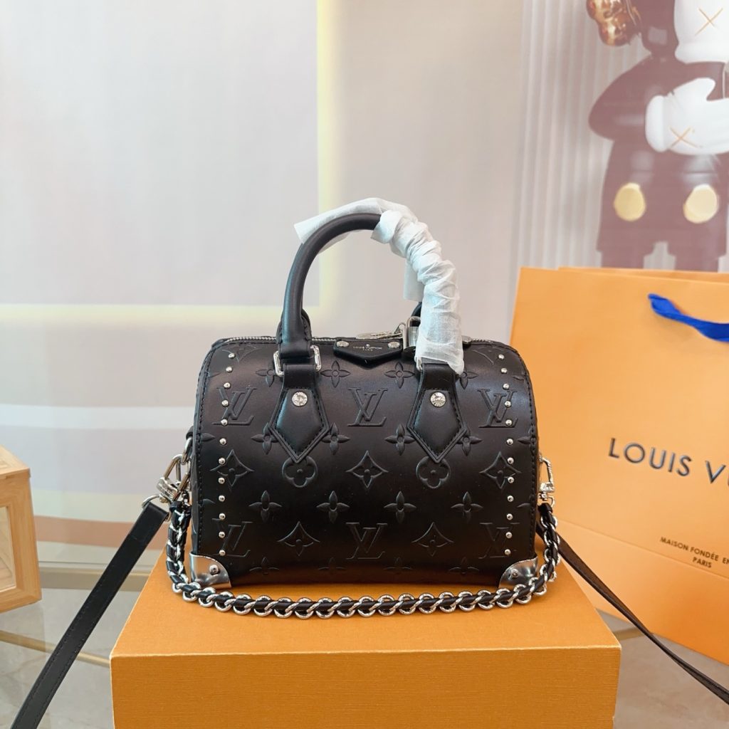 Louis Vuitton Bag Dupe 1846