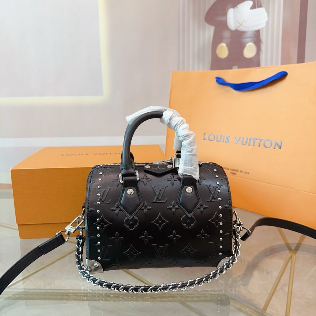 Louis Vuitton Bag Dupe 1846 - Bild 3