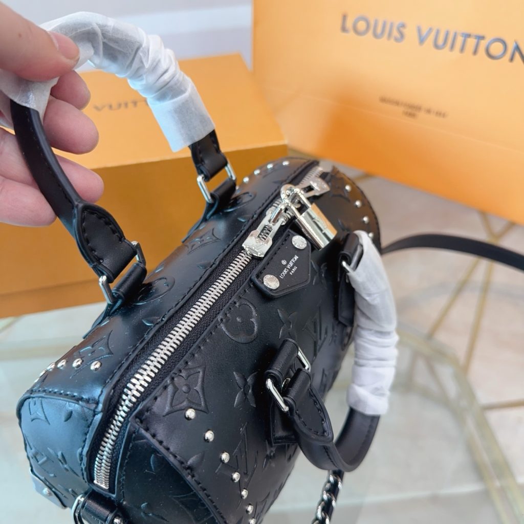 Louis Vuitton Bag Dupe 1846 - Bild 4
