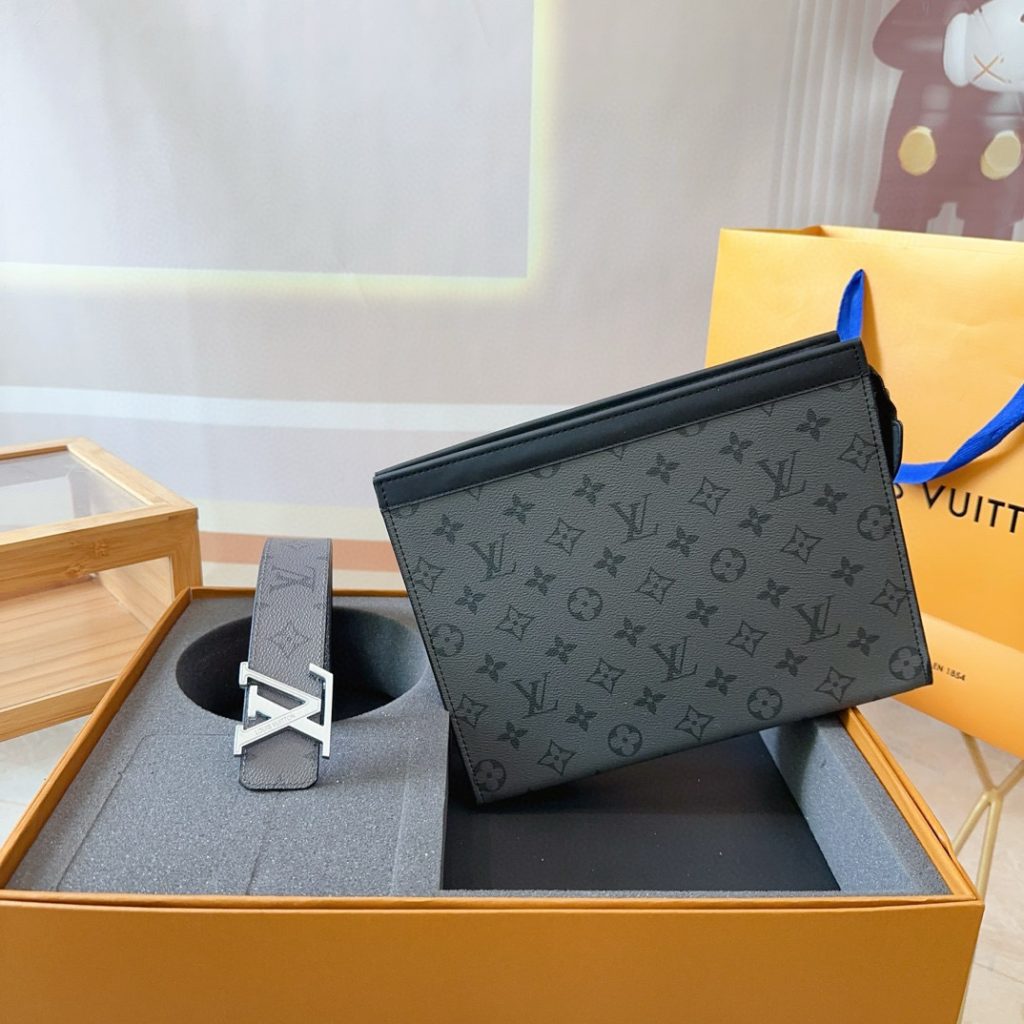 Louis Vuitton Bag Dupe 1848 - Bild 2