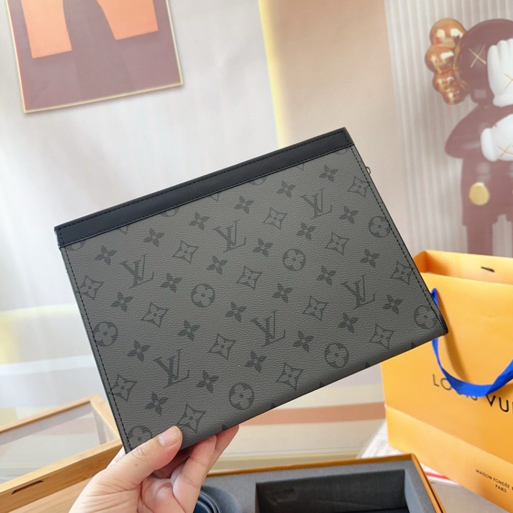 Louis Vuitton Bag Dupe 1848 - Bild 4