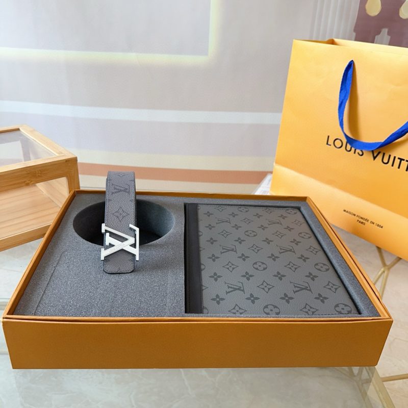 Louis Vuitton Bag Dupe 1848