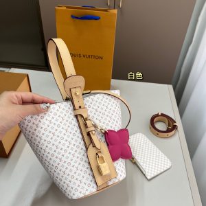Louis Vuitton Bag Dupe 1850