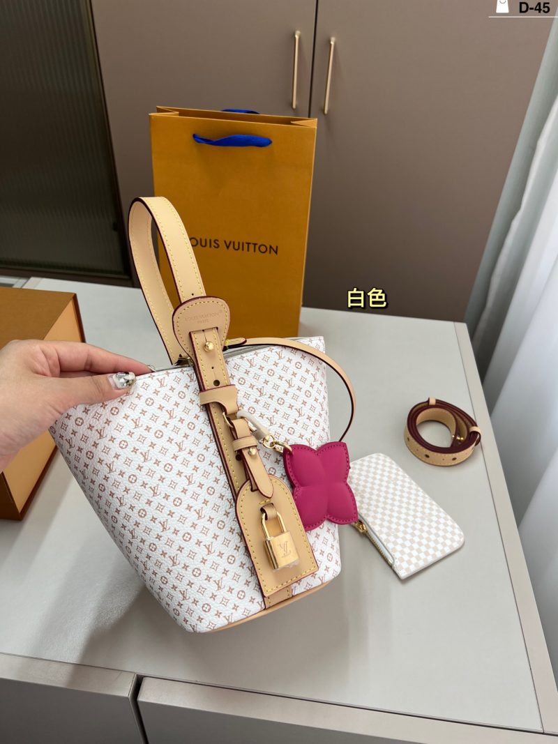 Louis Vuitton Bag Dupe 1850