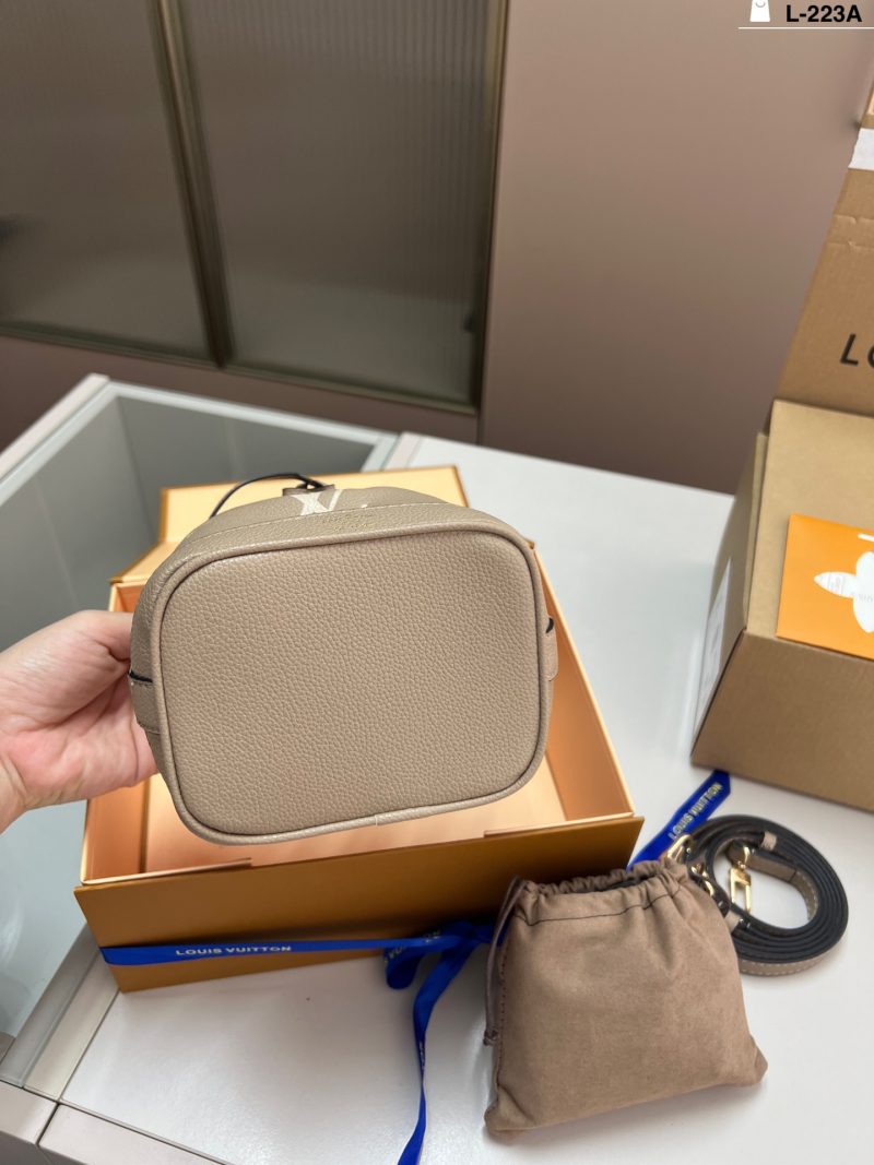 Louis Vuitton Bag Dupe 1856 - Image 3
