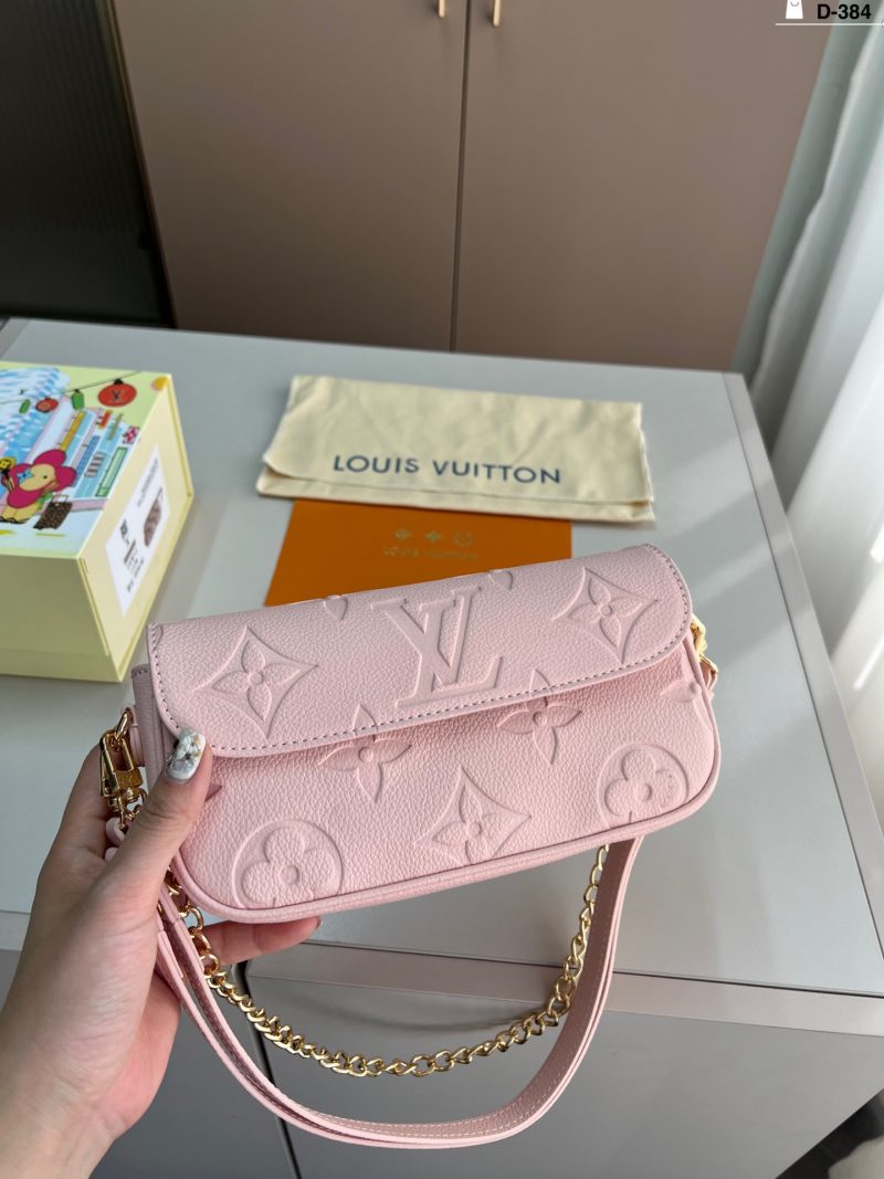 Louis Vuitton Bag Dupe 1862 - Image 4