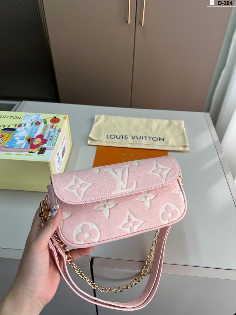 Louis Vuitton Bag Dupe 1862