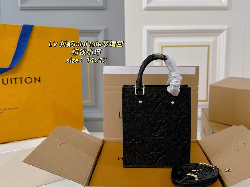 Louis Vuitton Bag Dupe 1874