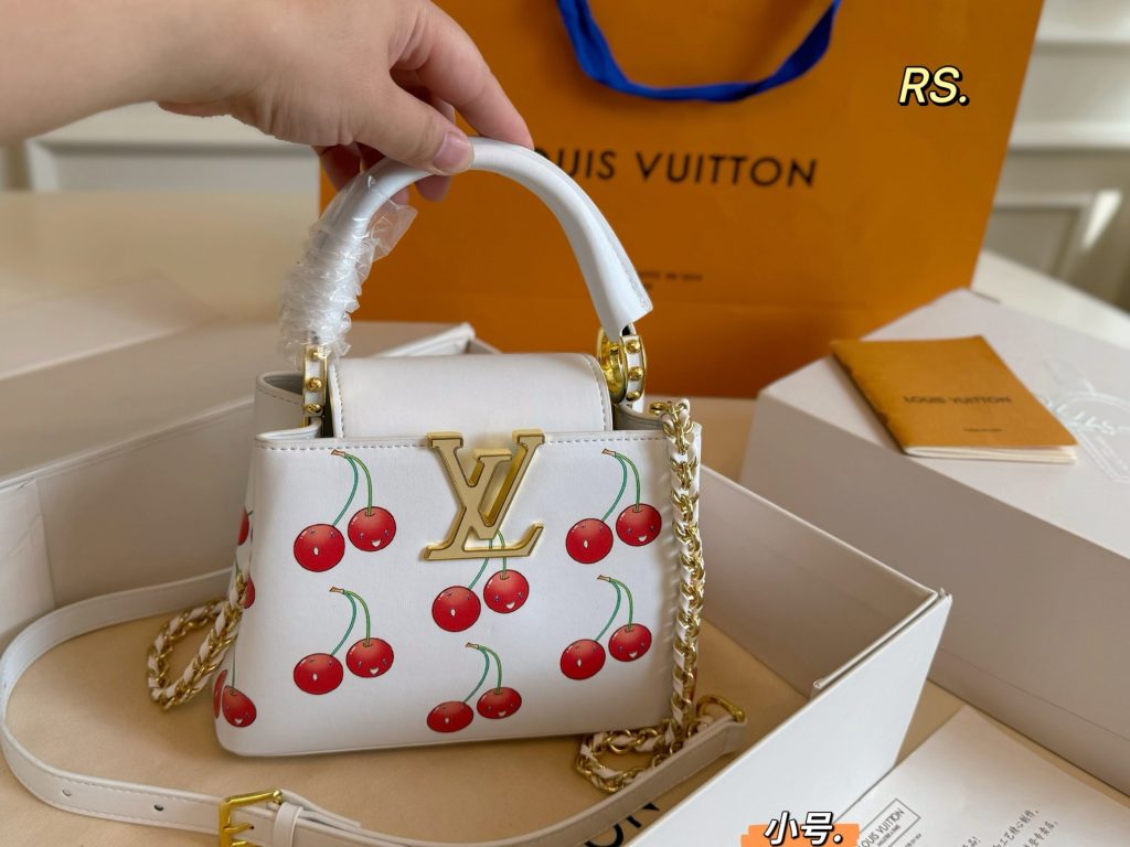 Louis Vuitton Bag Dupe 1878