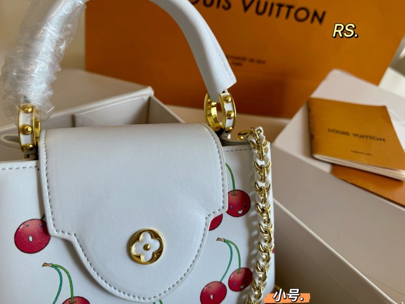 Louis Vuitton Bag Dupe 1878 - Image 3