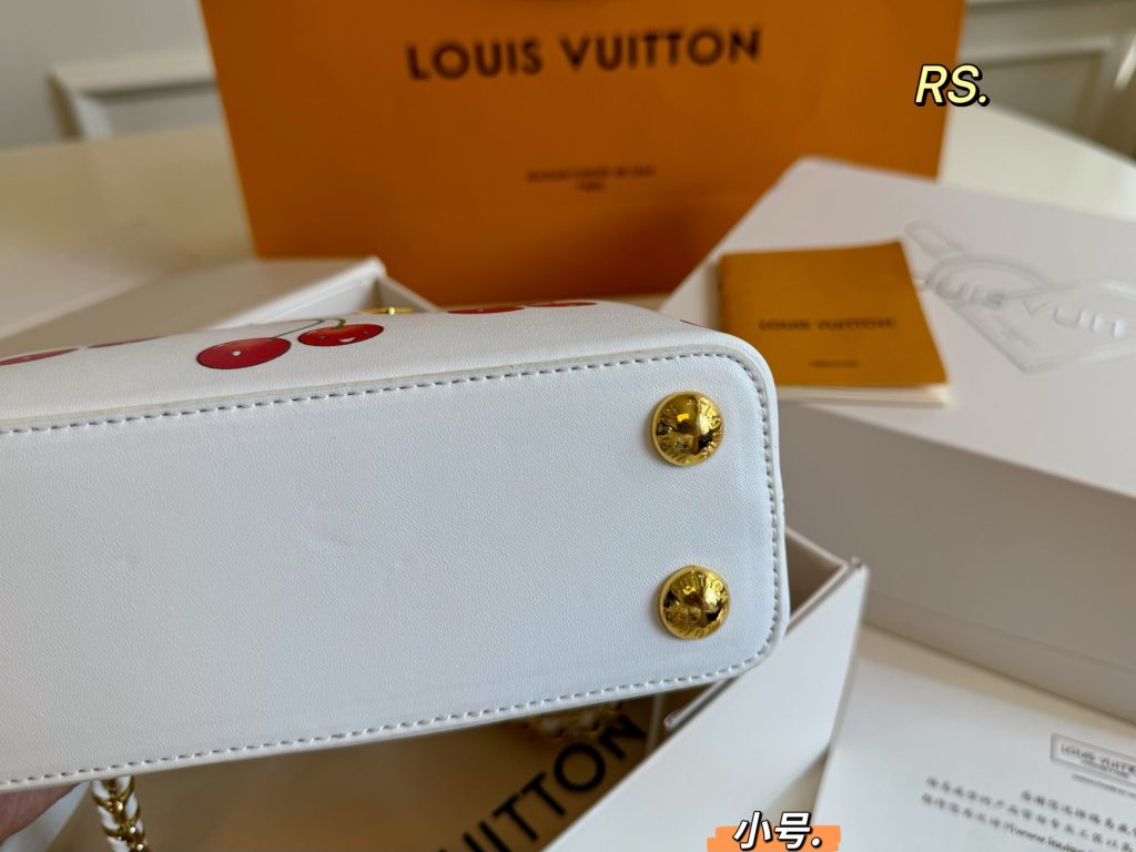 Louis Vuitton Bag Dupe 1878 - Imagen 4