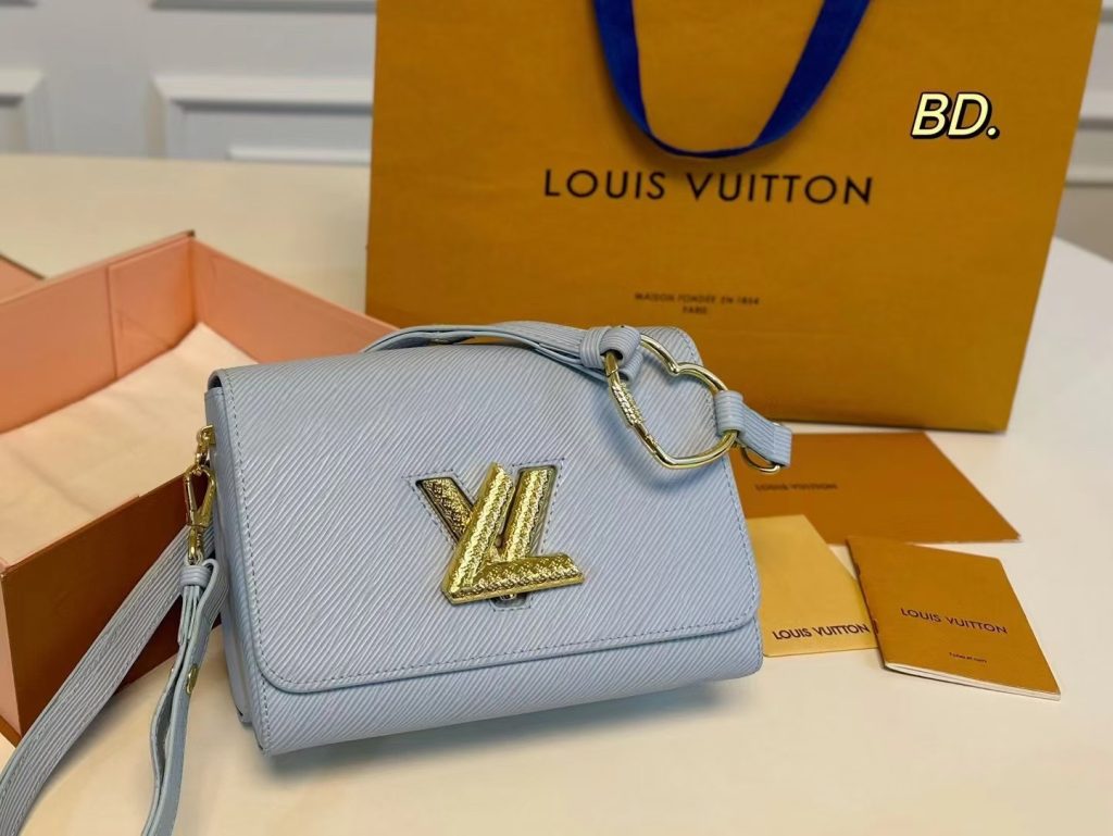 Louis Vuitton Bag Dupe 1881 - Imagem 2