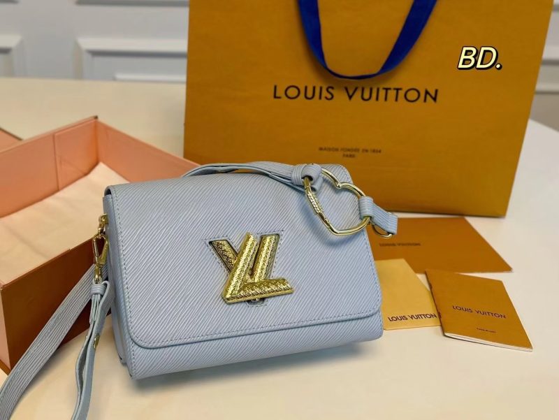 Louis Vuitton Bag Dupe 1881 - Image 2