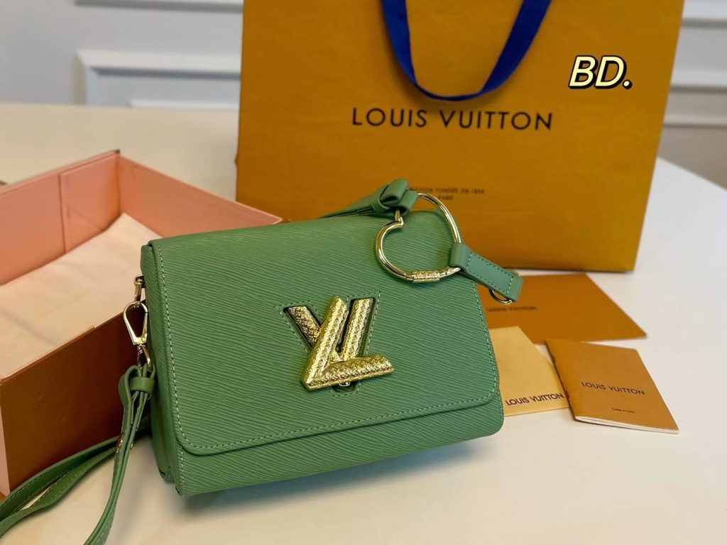 Louis Vuitton Bag Dupe 1881