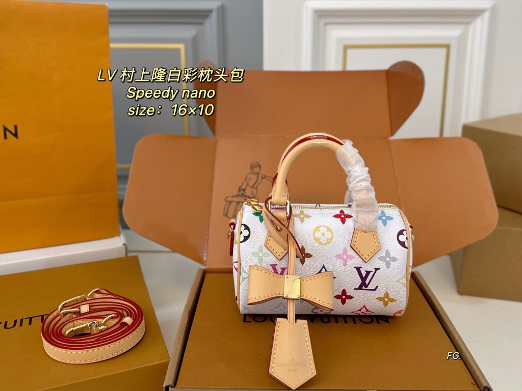 Louis Vuitton Bag Dupe 1883