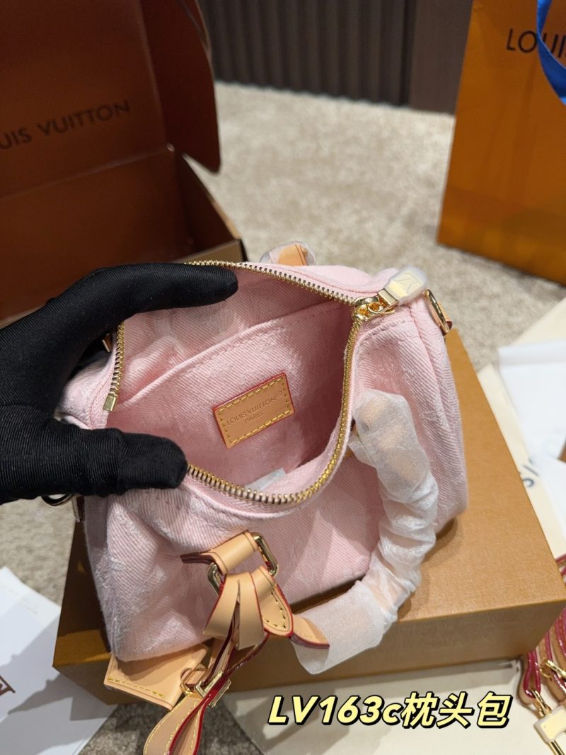 Louis Vuitton Bag Dupe 1910
