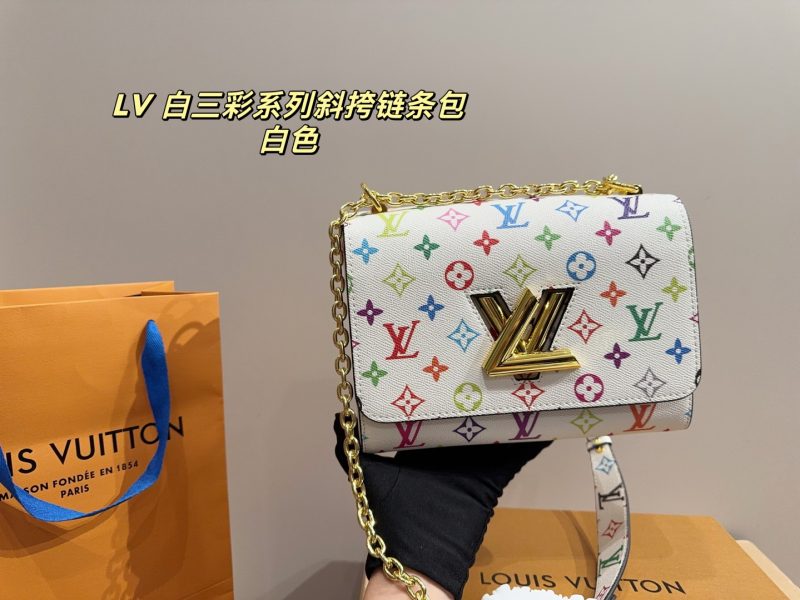 Louis Vuitton Bag Dupe 1913 - Image 2