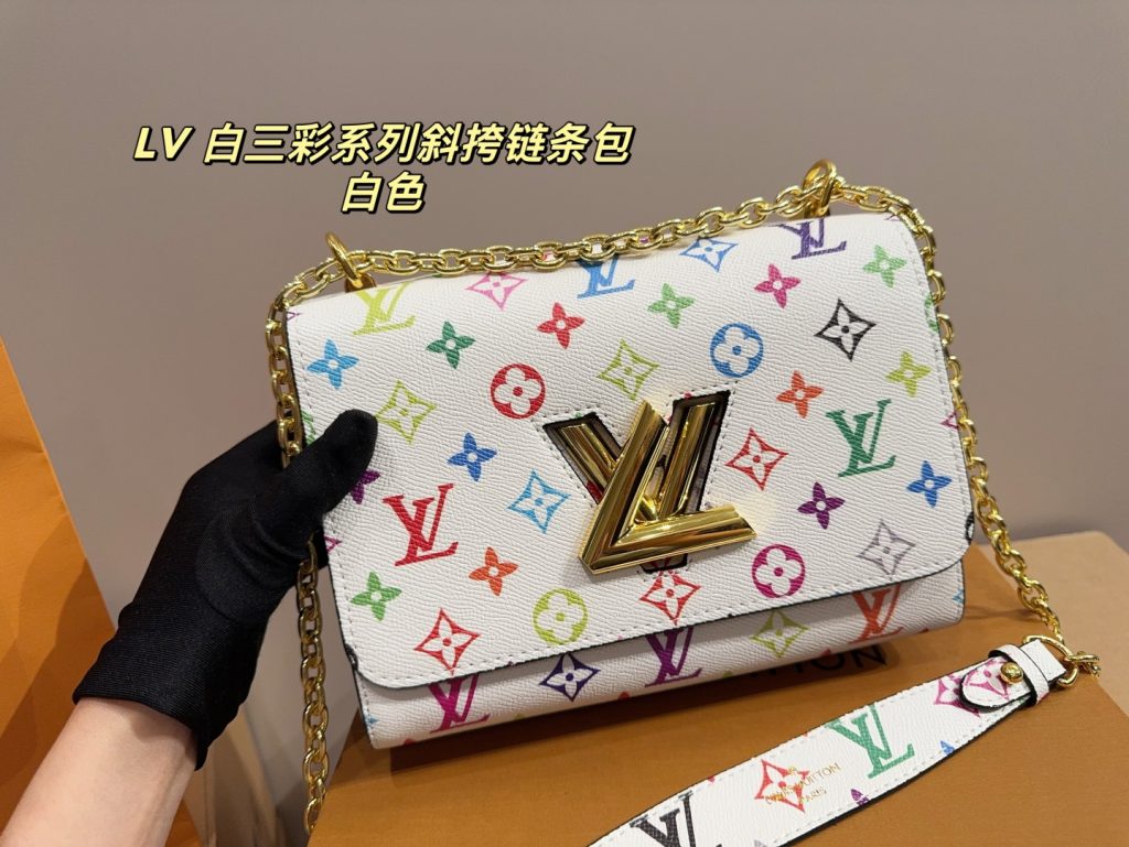 Louis Vuitton Bag Dupe 1913