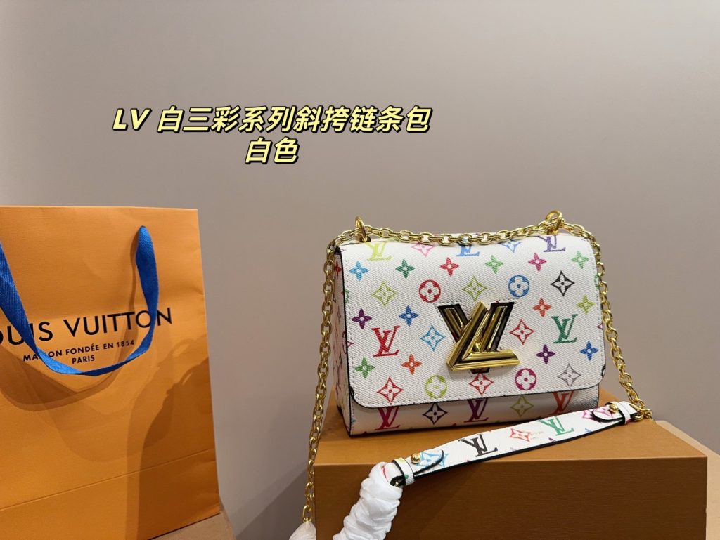 Louis Vuitton Bag Dupe 1913 - Bild 3