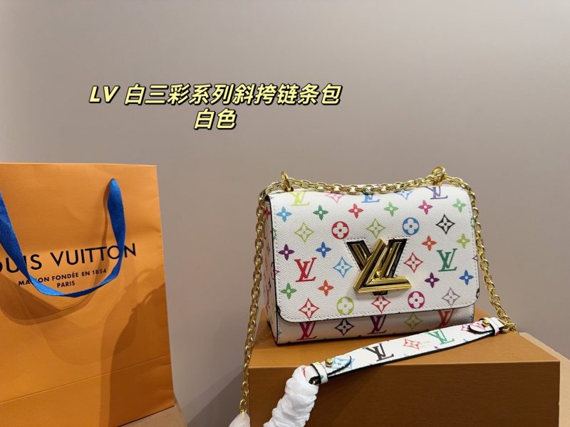 Louis Vuitton Bag Dupe 1913 - Image 3