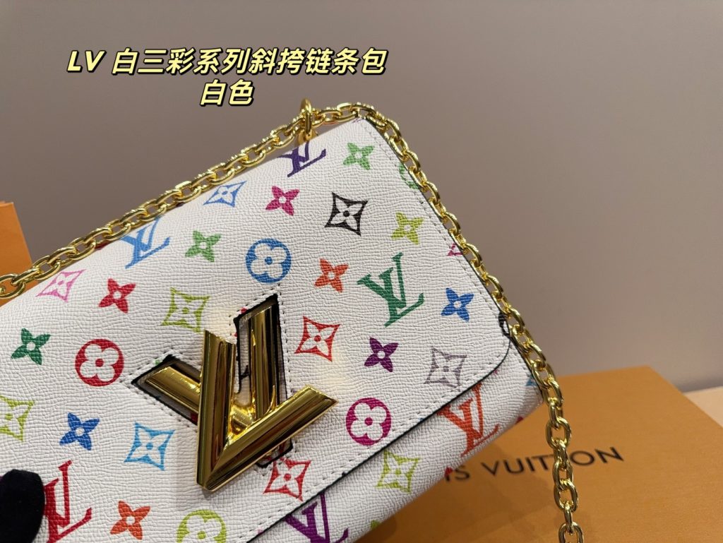 Louis Vuitton Bag Dupe 1913 - Bild 4