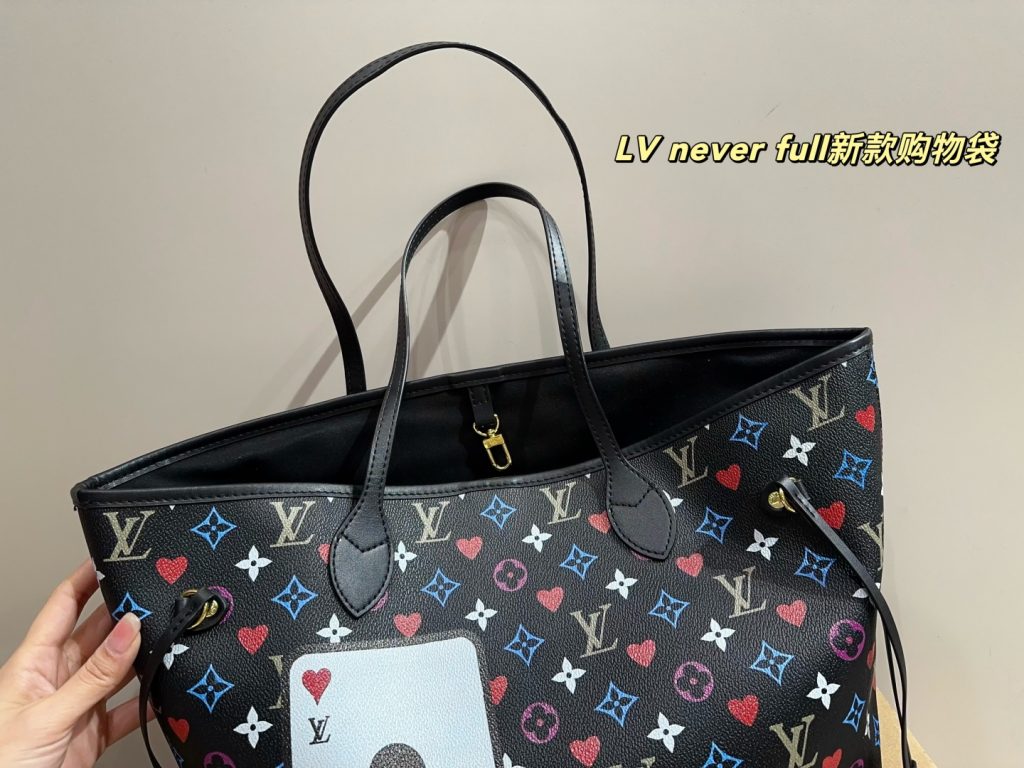 Louis Vuitton Bag Dupe 1917 - Bild 2