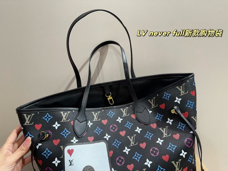 Louis Vuitton Bag Dupe 1917 - Image 2