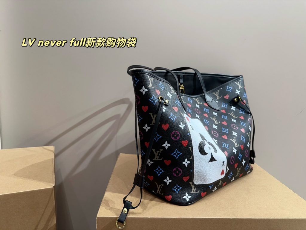 Louis Vuitton Bag Dupe 1917 - Bild 3