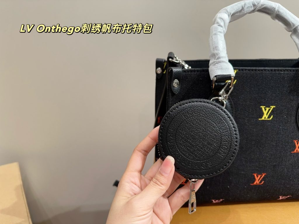 Louis Vuitton Bag Dupe 1918 - Bilde 4