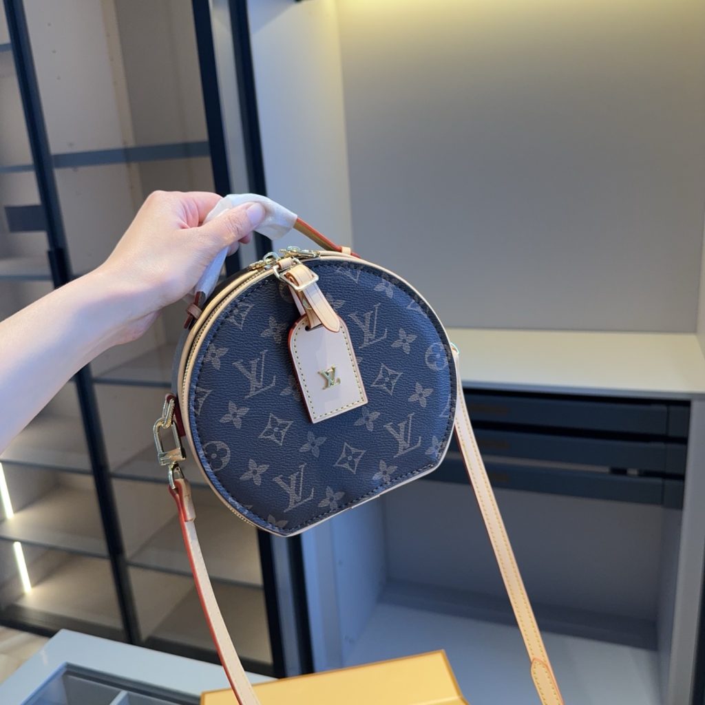 Louis Vuitton Bag Dupe 1925 - Bilde 3