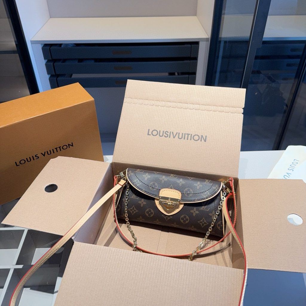 Louis Vuitton Bag Dupe 1926 - Bild 2