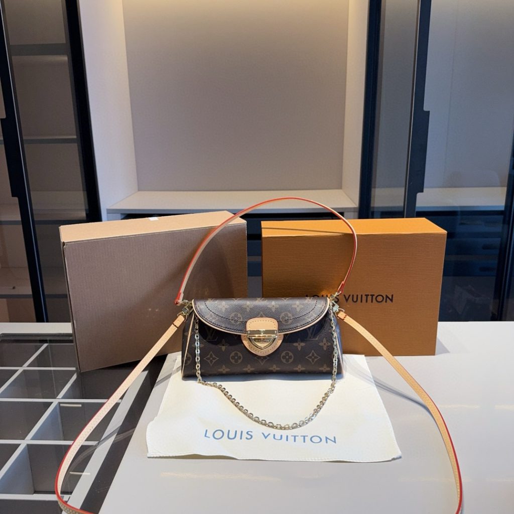 Louis Vuitton Bag Dupe 1926
