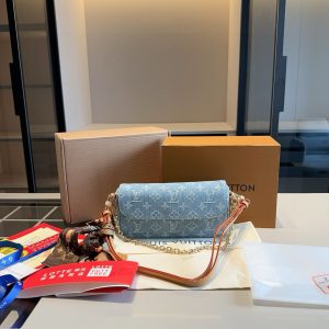 Louis Vuitton Bag Dupe 1927