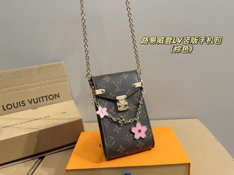 Louis Vuitton Bag Dupe 1935 - Image 2