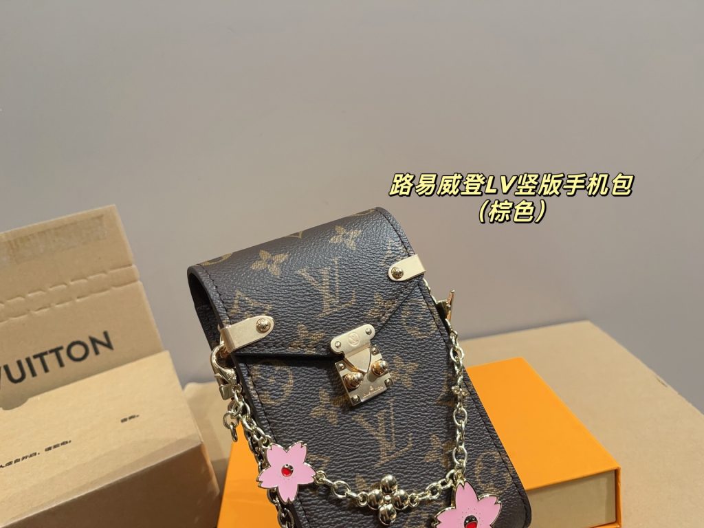 Louis Vuitton Bag Dupe 1935 - Bild 3