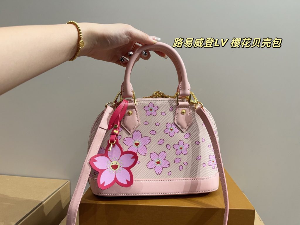 Louis Vuitton Bag Dupe 1936 - Immagine 2