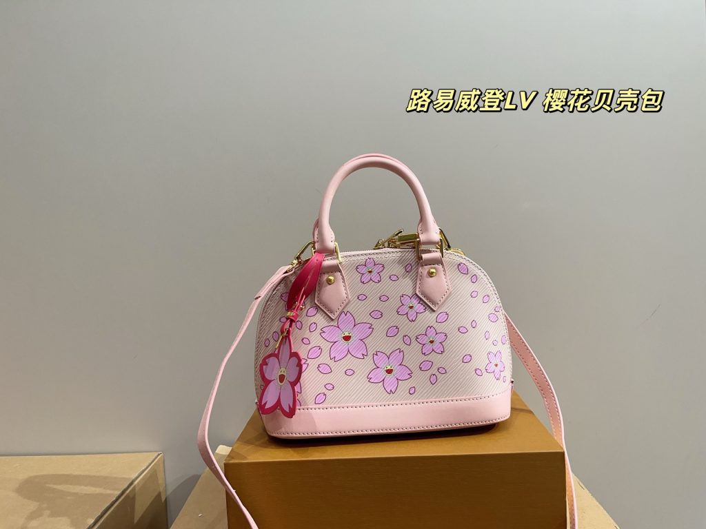 Louis Vuitton Bag Dupe 1936