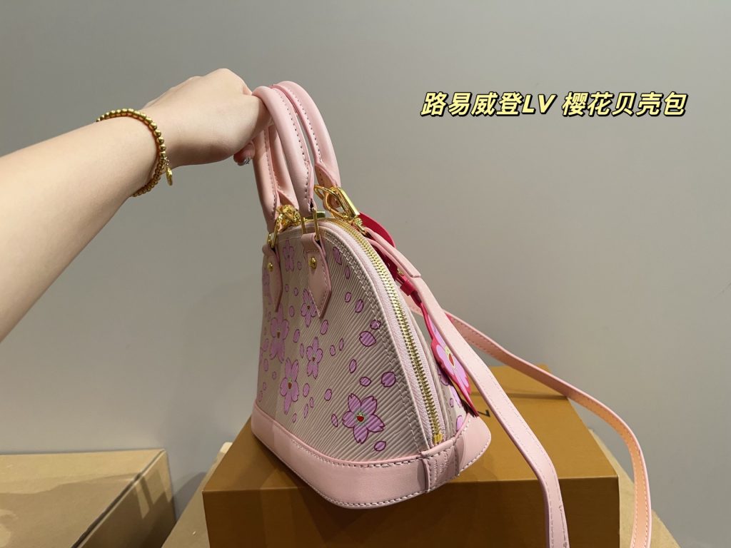 Louis Vuitton Bag Dupe 1936 - Immagine 4