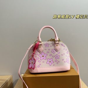 Louis Vuitton Bag Dupe 1936