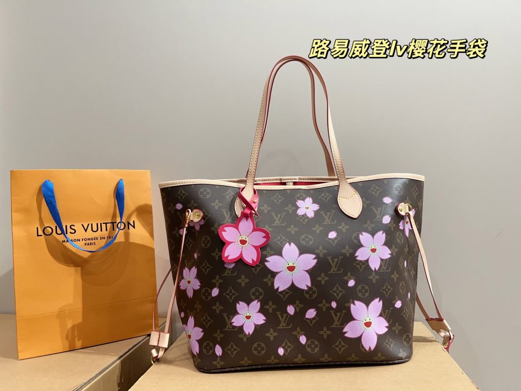Louis Vuitton Bag Dupe 1937 - Imagem 2