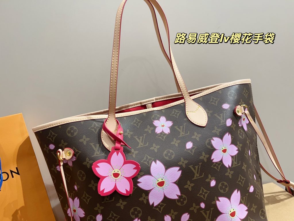 Louis Vuitton Bag Dupe 1937 - Imagem 3