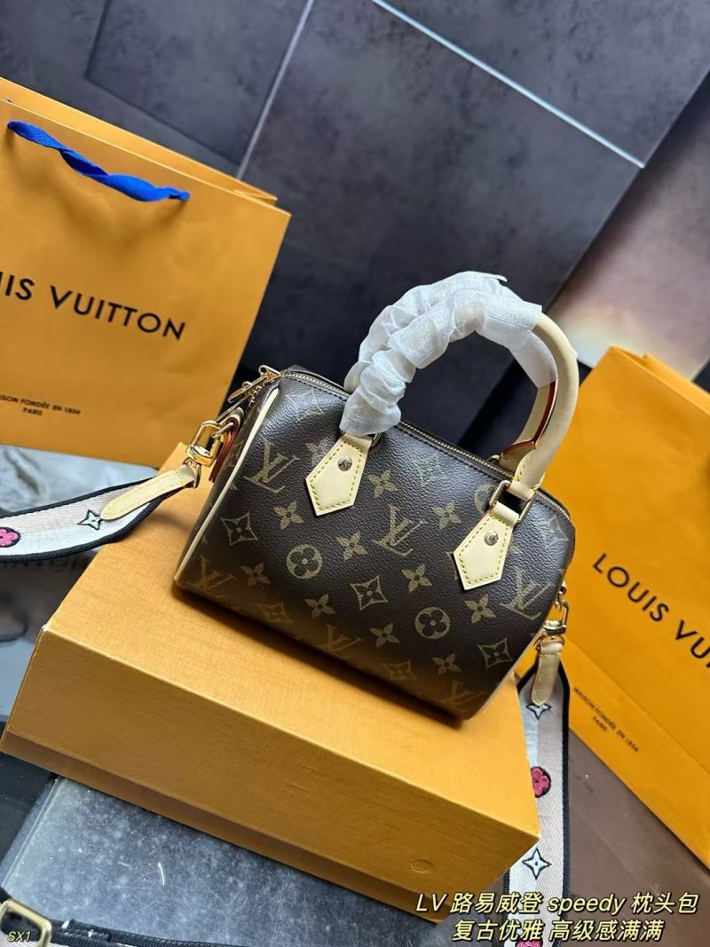 Louis Vuitton Bag Dupe 1938 - Image 2