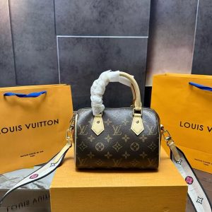 Louis Vuitton Bag Dupe 1938