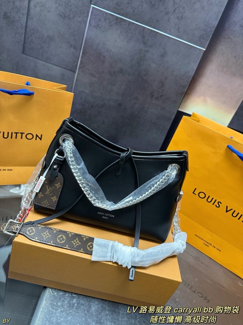 Louis Vuitton Bag Dupe 1939 - Image 2