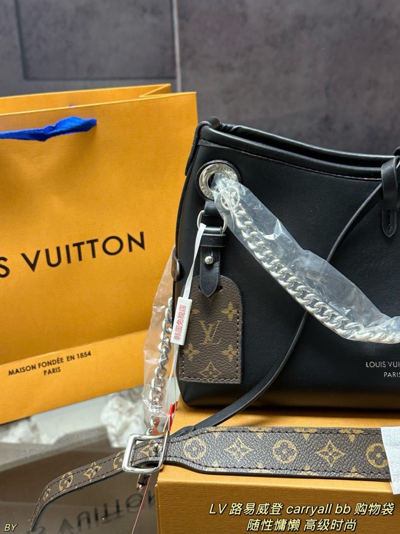 Louis Vuitton Bag Dupe 1939 - Image 4